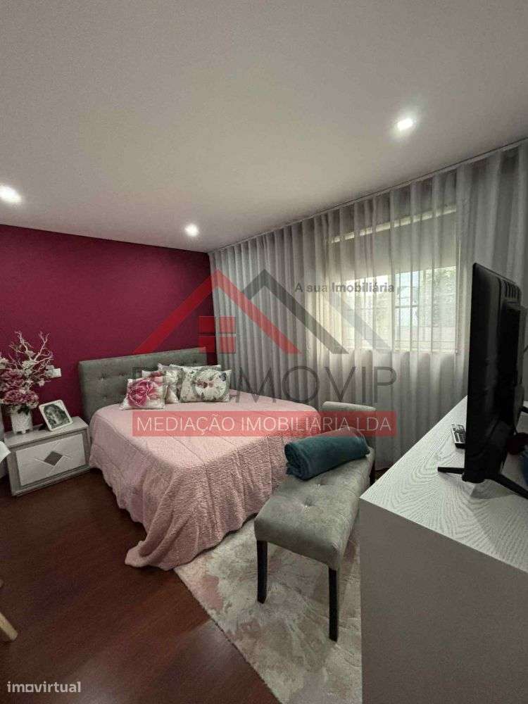 Moradia T3 Vilarinho | Santo Tirso-13