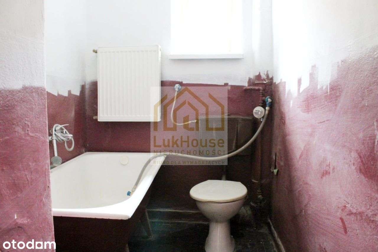 !Rezerwacja! 2 Pokojowe Mieszkanie W Świetnej Loka - Pełny obrazek: 5/7