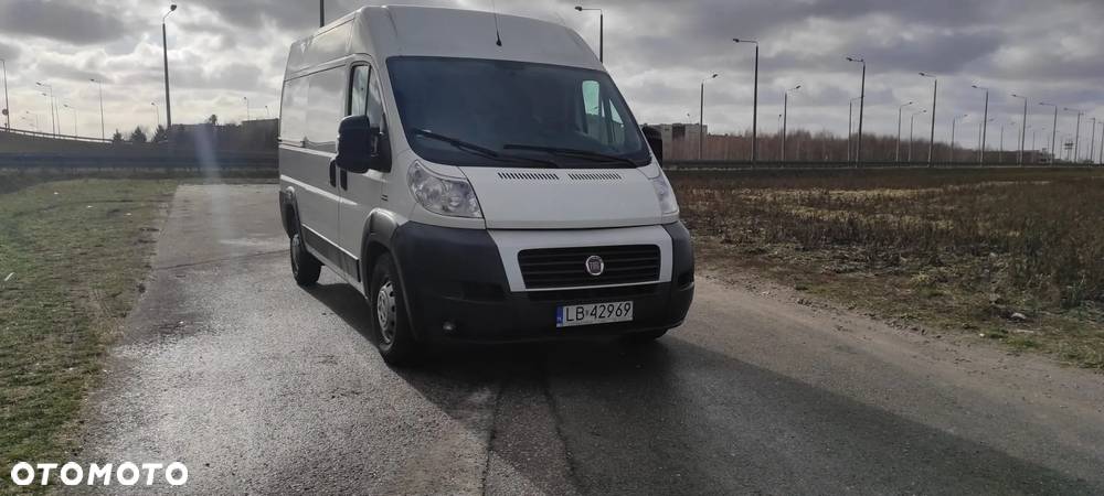 Fiat DUCATO - 1