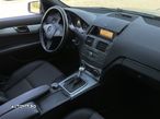 Mercedes-Benz C 200 CDI DPF Automatik BlueEFFICIENCY Special Edition - 8