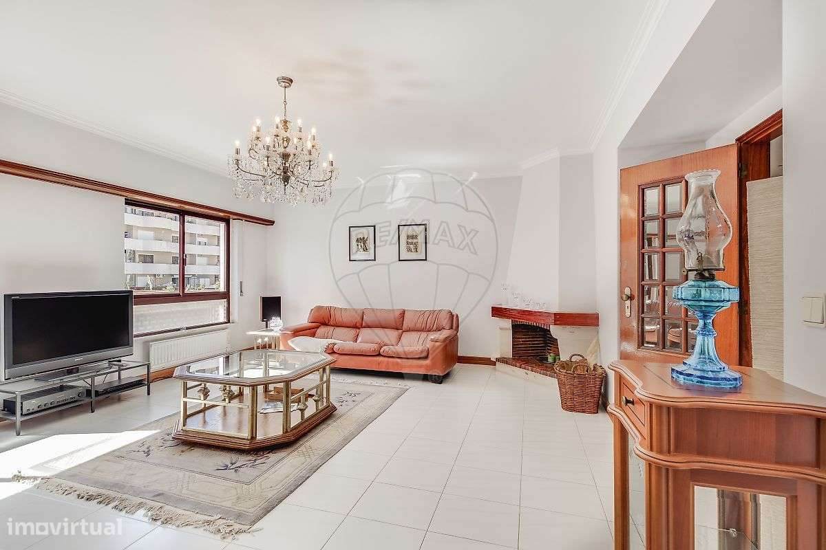 Apartamento T3 para venda-7