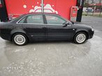 Audi A4 1.8T - 3