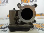 Borboleta De Admissão Seat Ibiza Iii (6L1)  03C 133 062 B / 03C133062b - 4