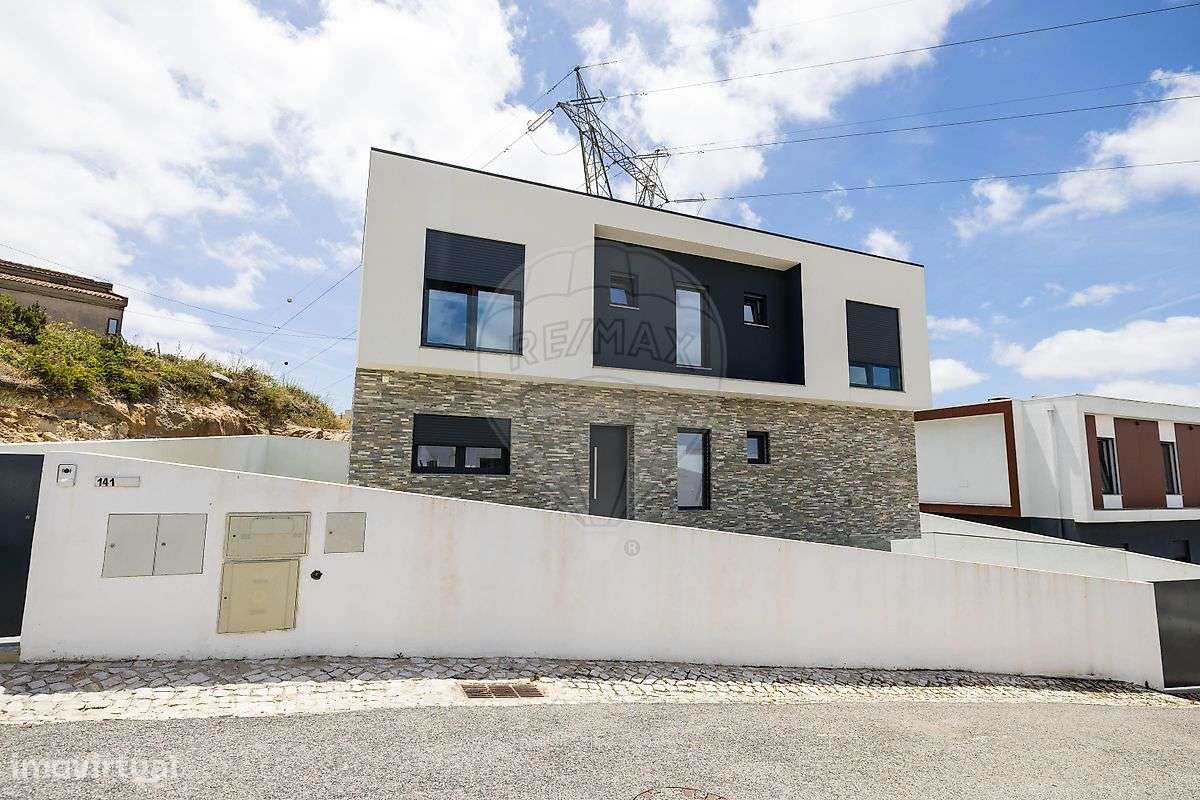 Moradia T4 para venda-43