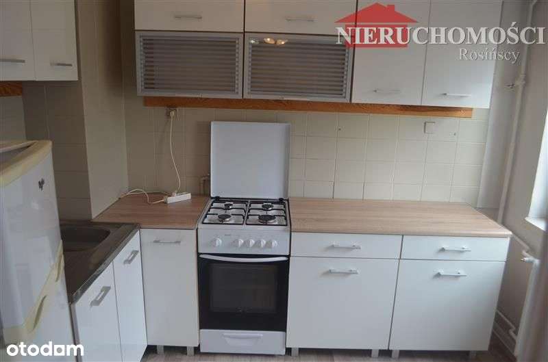 Kawalerka w Wołominie do wynajęcia w Wołominie /  Stacja PKP - Pełny obrazek: 5/6