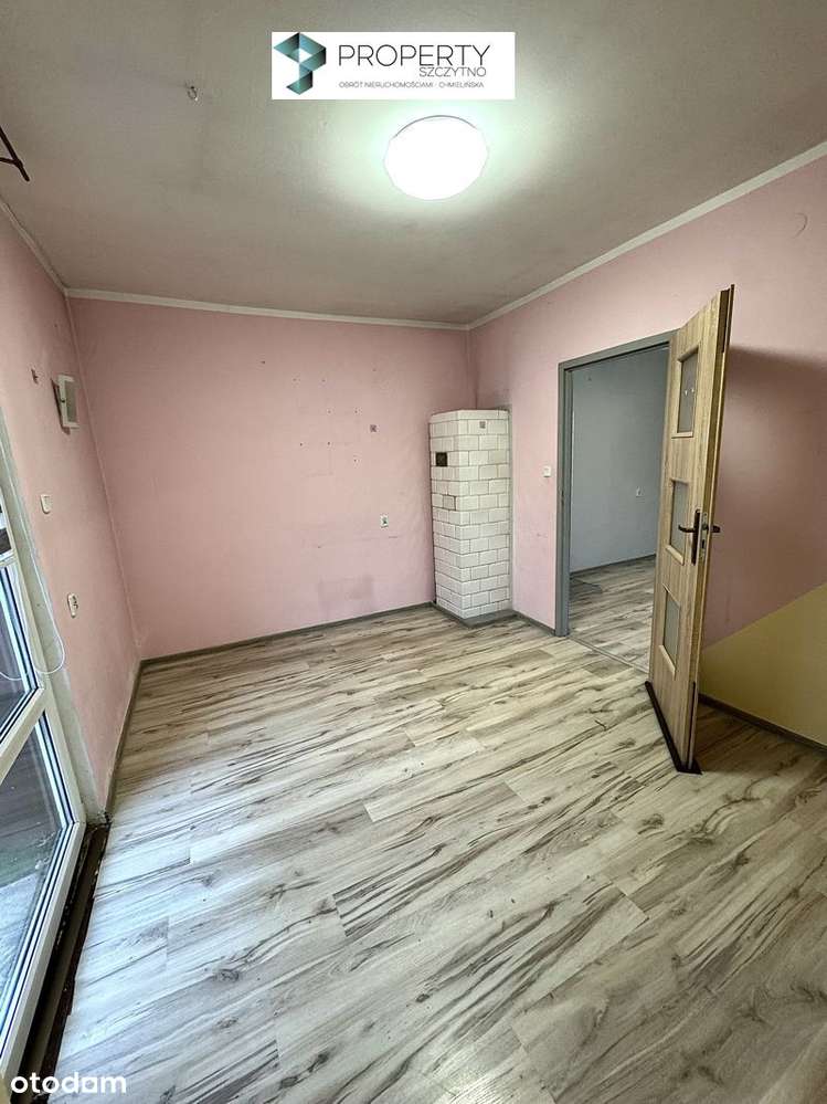 2-pokojowe mieszkanie w Wielbarku-8