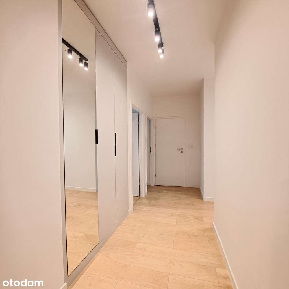 3-pokojowe Skowrońskiego 4A/9B - bez pośredników - Pełny obrazek: 3/15