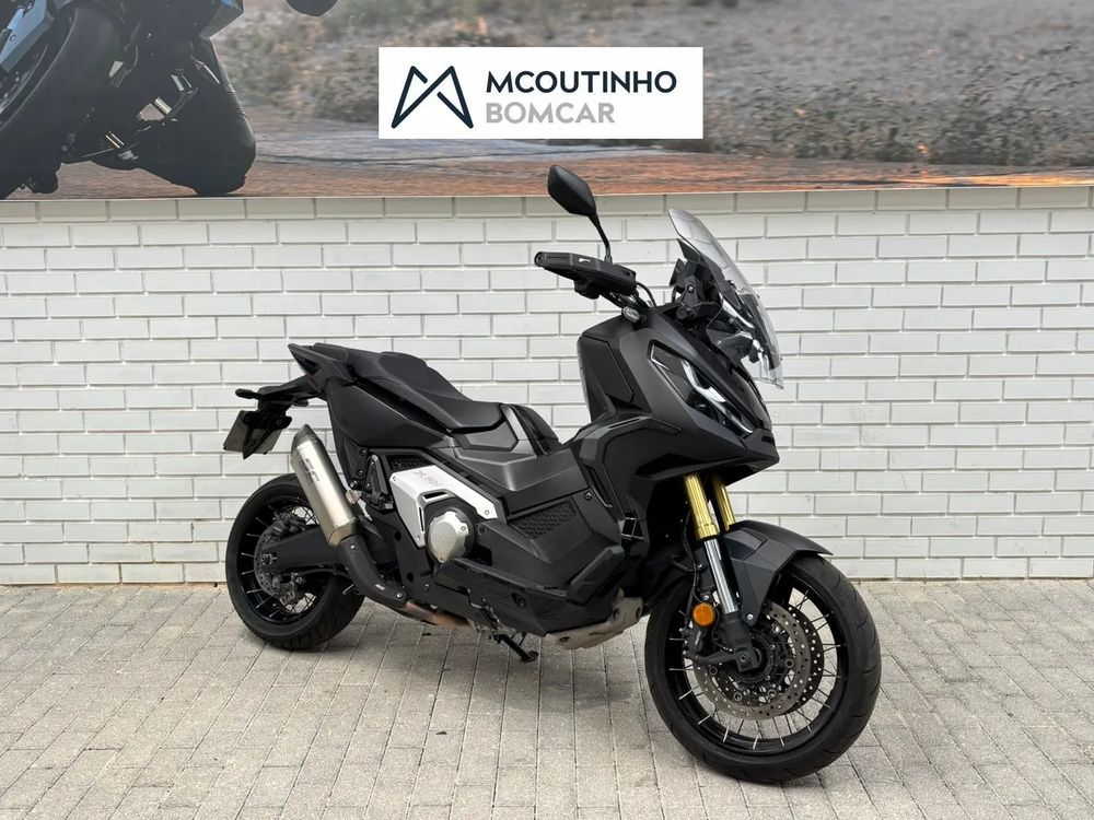 Honda X-ADV
