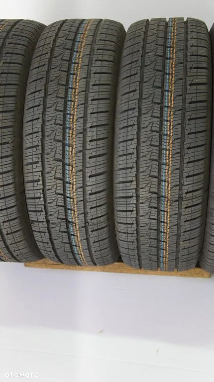 Opony K3313 Continental 215/65R16C całoroczne komplet nowe rok 2024 wysyłka-odbiór - 4