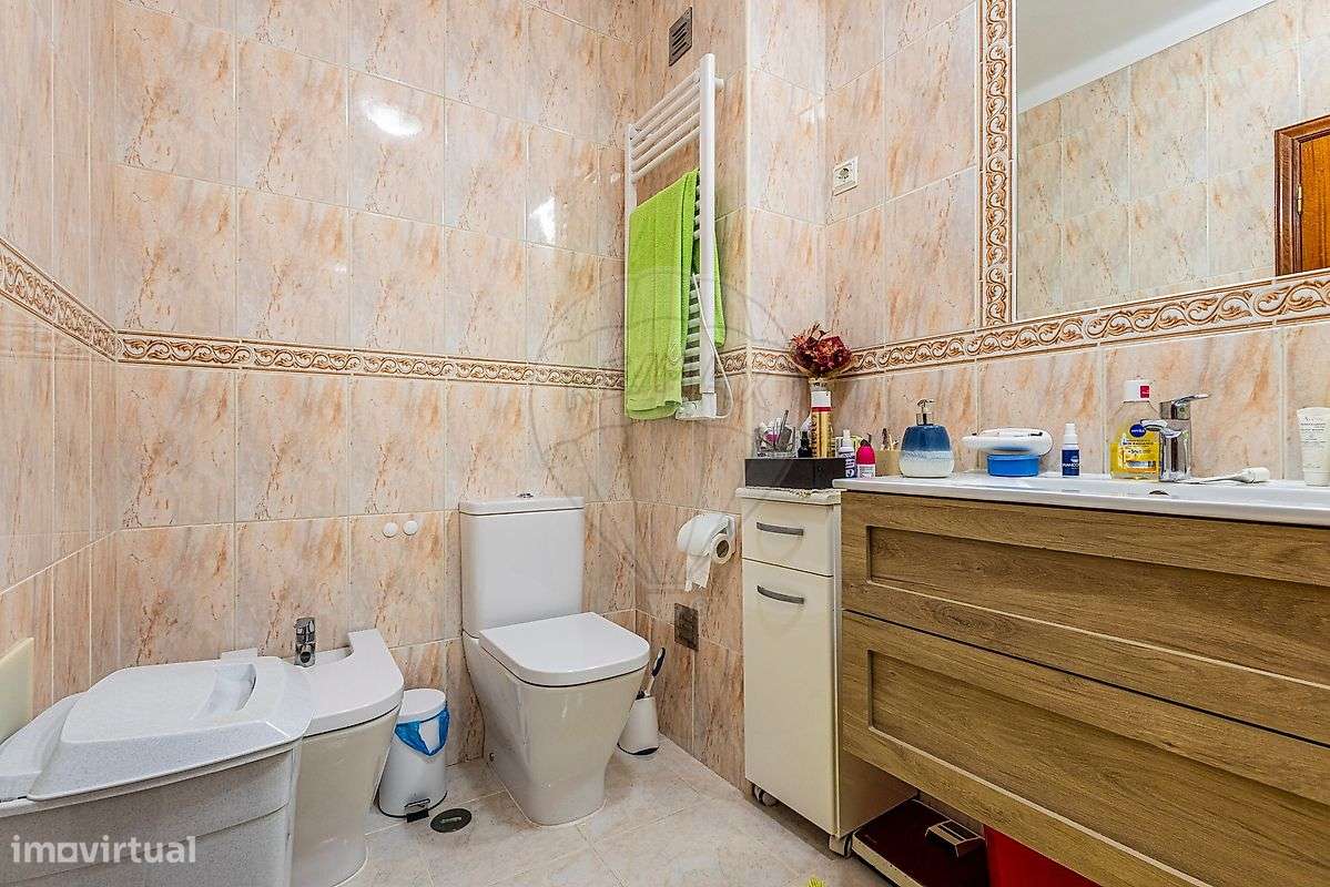 Apartamento T3 para venda-26