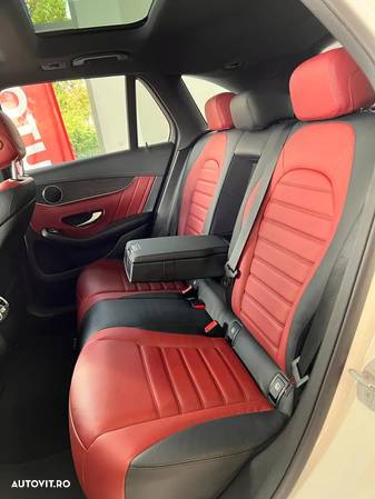 Mercedes-Benz GLC 220 d 4MATIC - 26