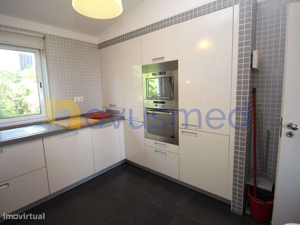 Apartamento T2, vista mar em São Rafael, Albufeira-12