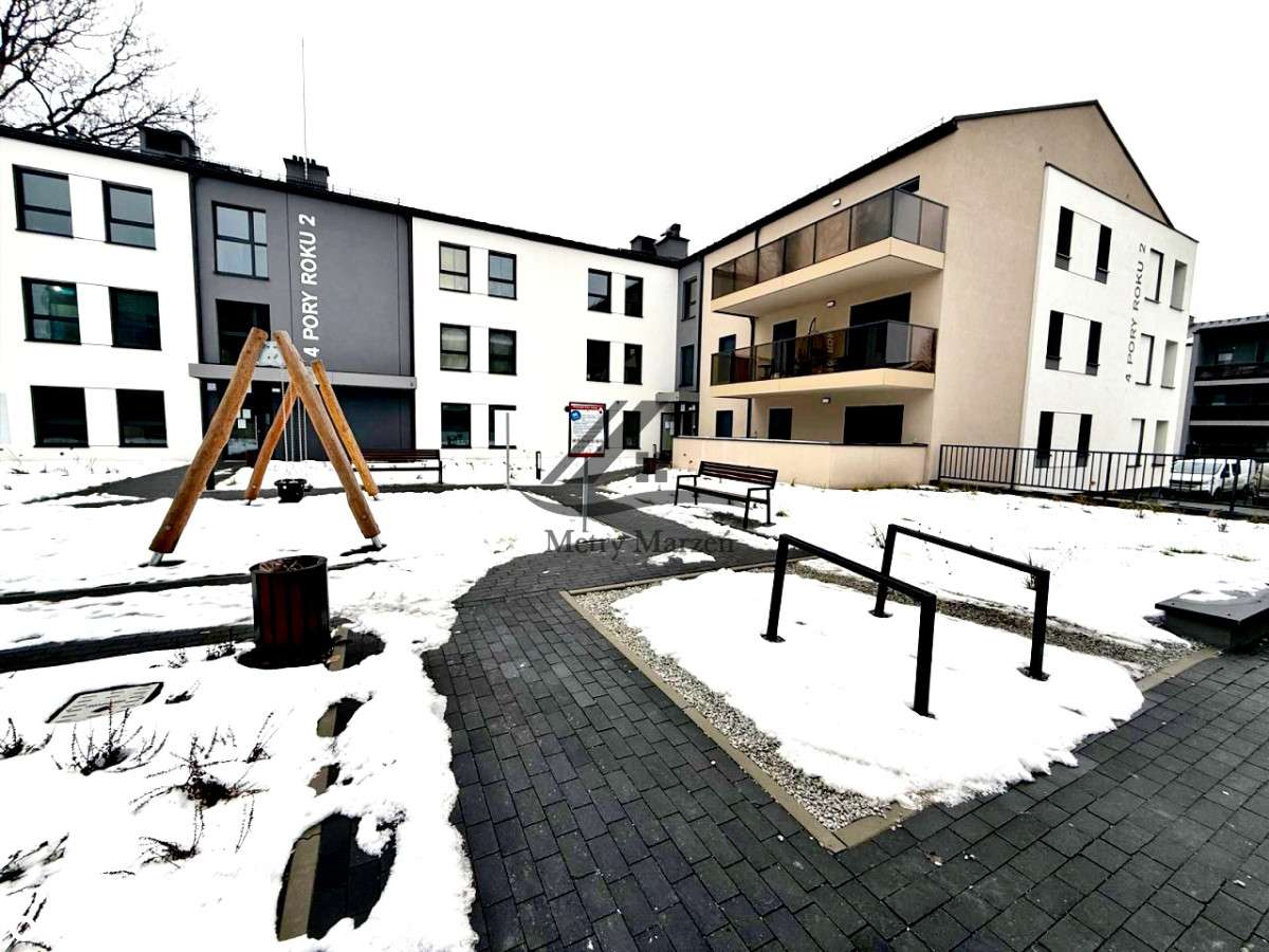 Dostępne od Zaraz! Trzy pokoje Apro!-0