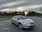 Opel Astra - 5