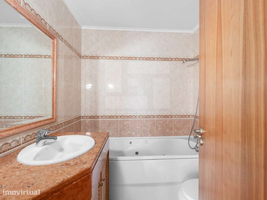 APARTAMENTO T3 - QUINTA DA BELOURA II-24