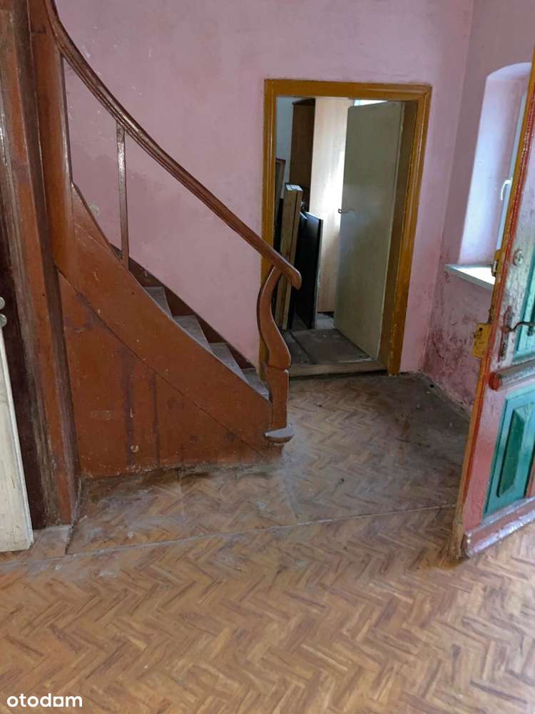 Dom poniemiecki, piękna okolica!-7