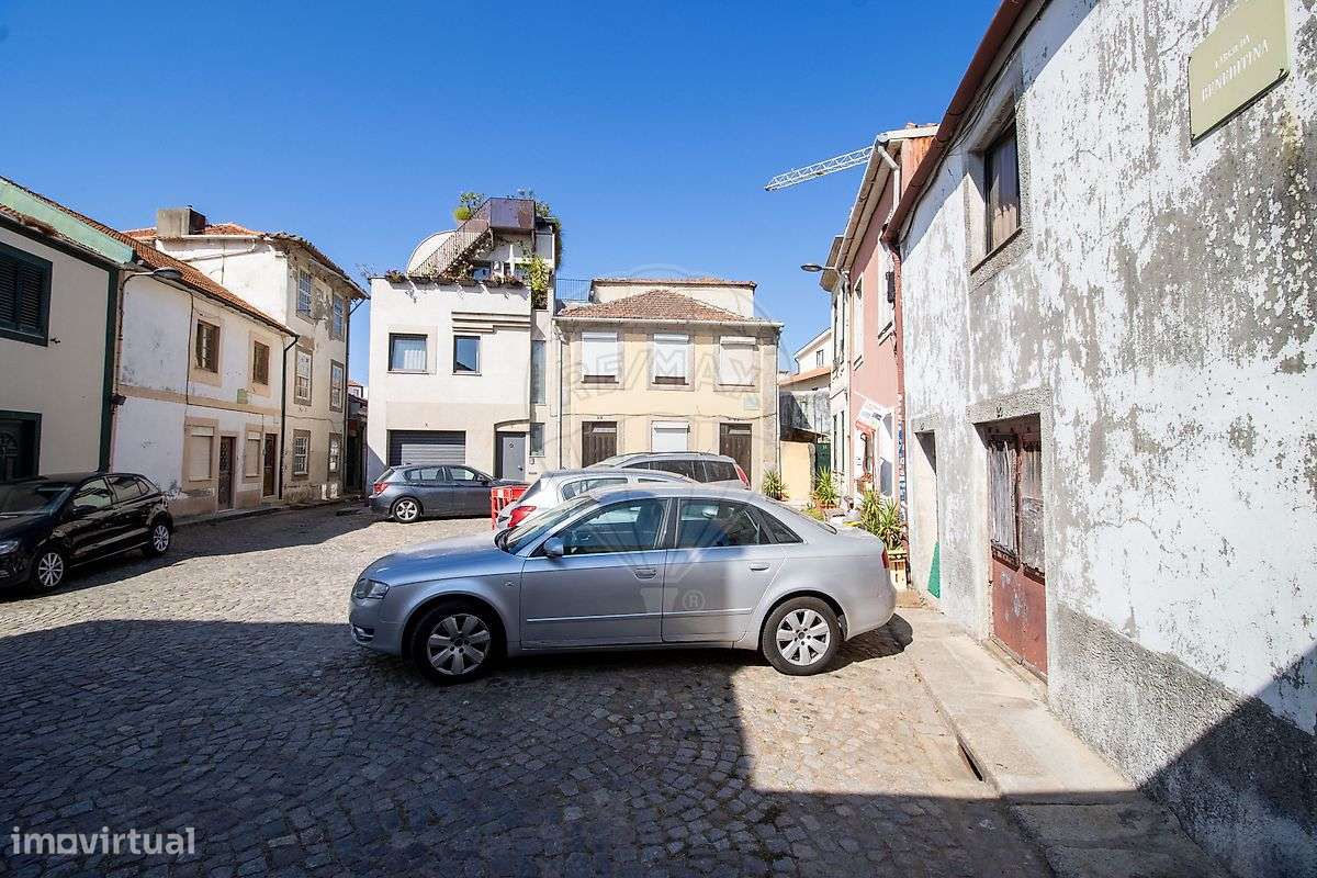 Moradia T2 para venda - Grande imagem: 5/12