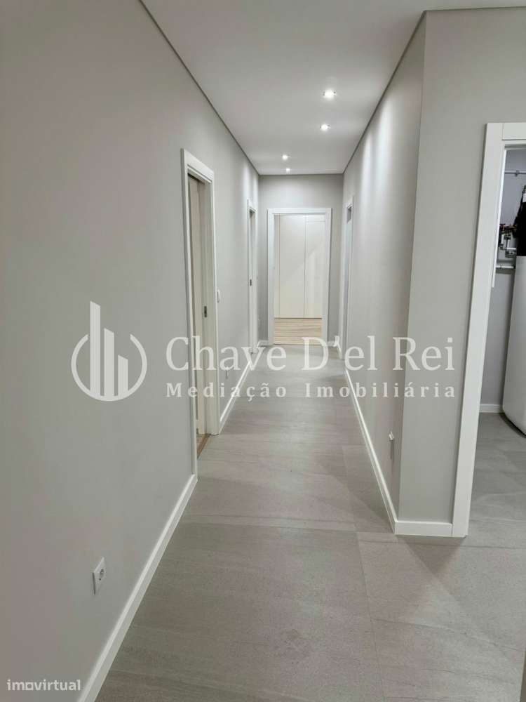 Apartamento T4 Venda em Repeses e São Salvador,Viseu-13