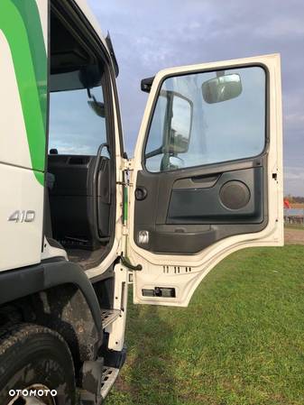 Volvo FM 12 Tylko 125000 KM sprowadzony - 38