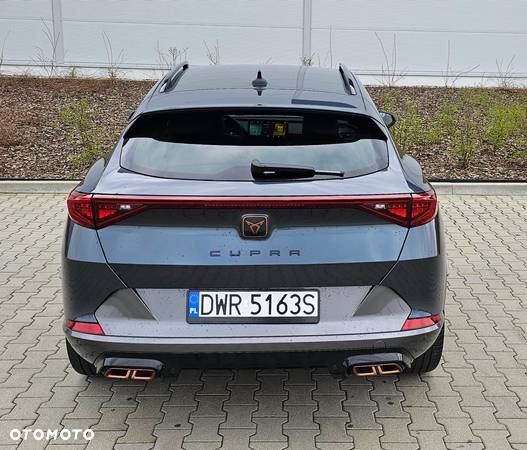 Cupra Formentor - 7