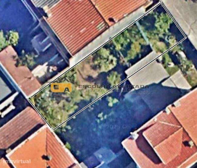 Terreno Leça da Palmeira - Grande imagem: 4/6