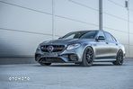 Mercedes-Benz Klasa E AMG 63 S 4-Matic+ - 2