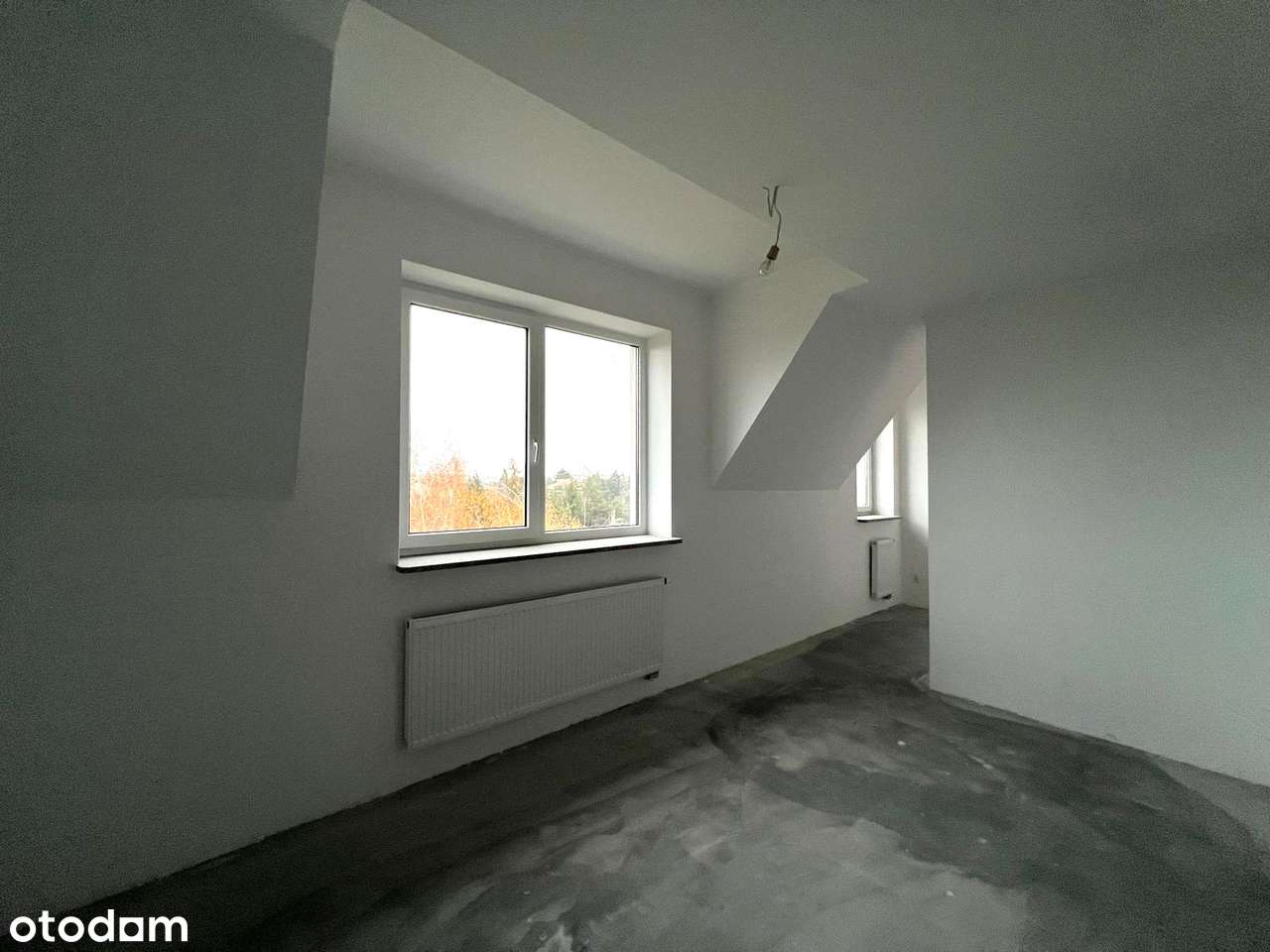 Kawalerka na Zaciszu || m. parkingowe || wyremontowany budynek z 2003-5