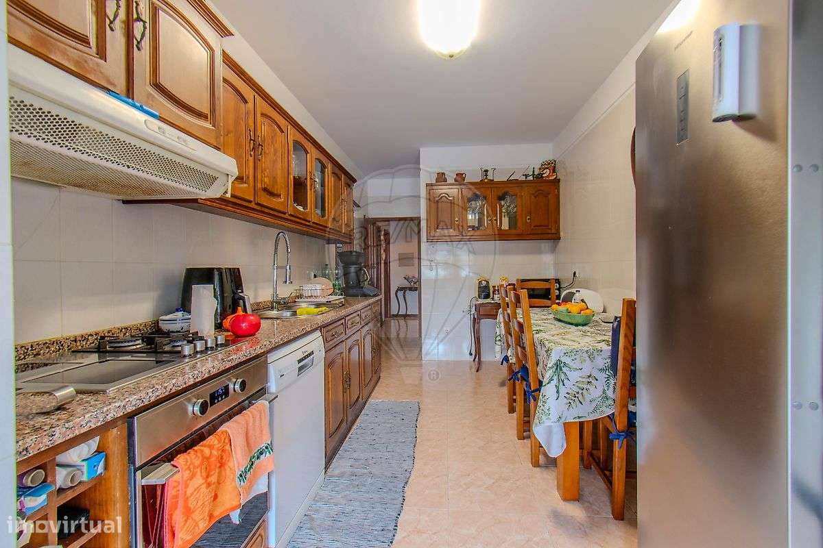 Apartamento T3 para venda-6