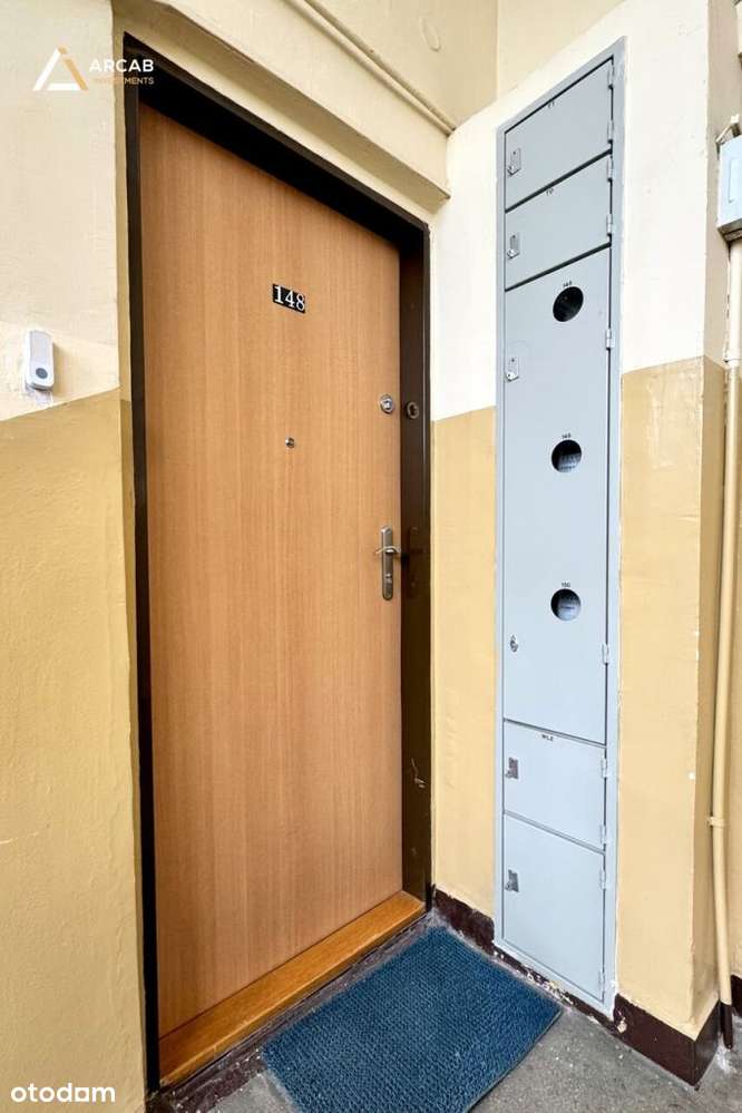 Na sprzedaż lokal mieszkalny o powierzchni 38 m² --13