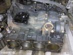 bloco motor nu Vw Passat 2.0 tdi BKP - 1