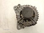 VW TOURAN LIFT 1.4 TSI ALTERNATOR 03C903023S - 3