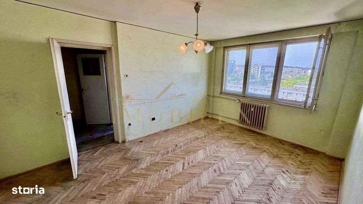 Apartament 2 camere, zona Gheorgheni - Imagine principală: 3/7