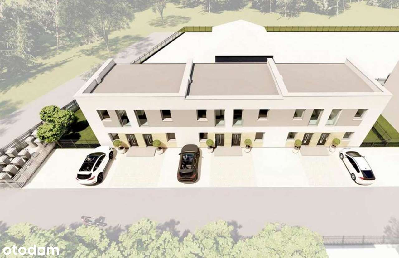 Nowe mieszkania na sprzedaż, I piętro, balkon, 3 pokoje - Pełny obrazek: 5/20