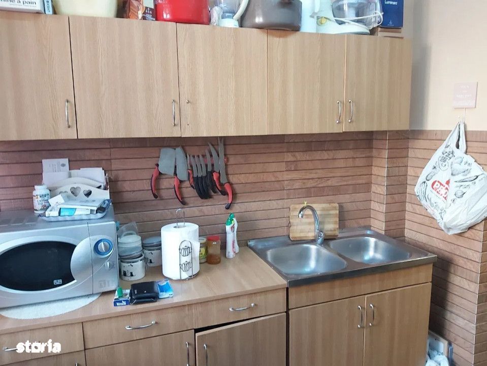 Apartament 3 camere, str. Louis Pasteur, Spit. Judetean Oradea