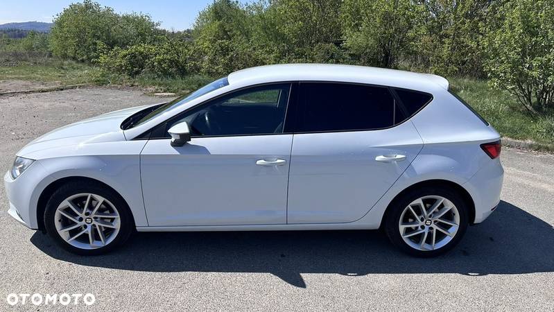 Seat Leon 1.4 TSI Start&Stop Style - 5