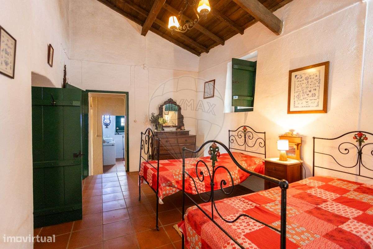 Quinta T8 para venda-9