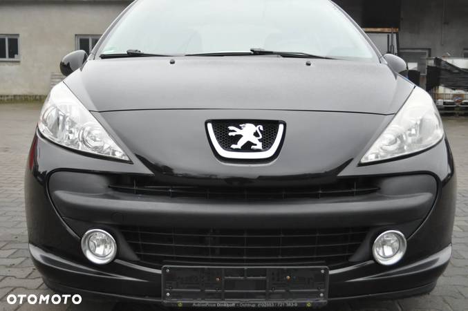 Peugeot 207 75 Urban Move - 20