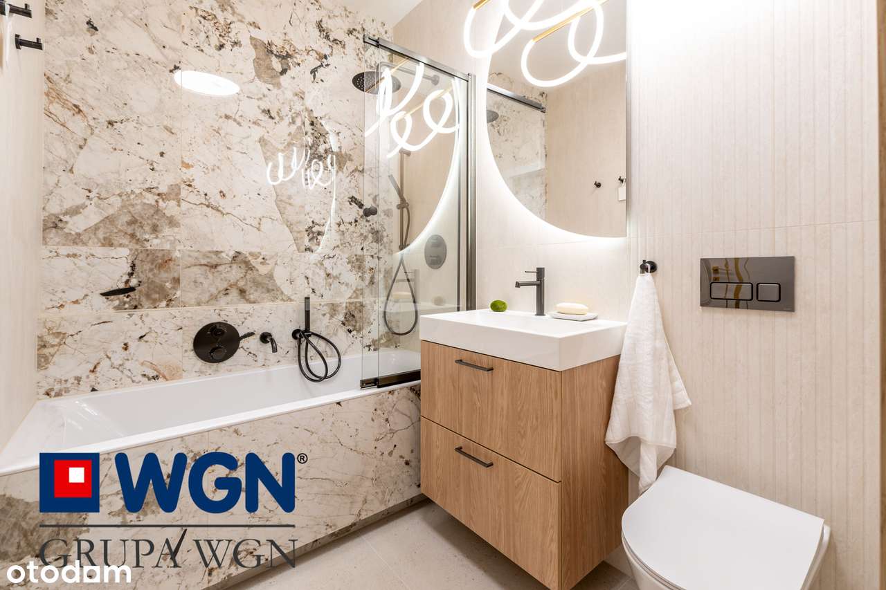 Mieszkanie w standardzie premium przy ul. Łęczyckiej w Elblągu.-11