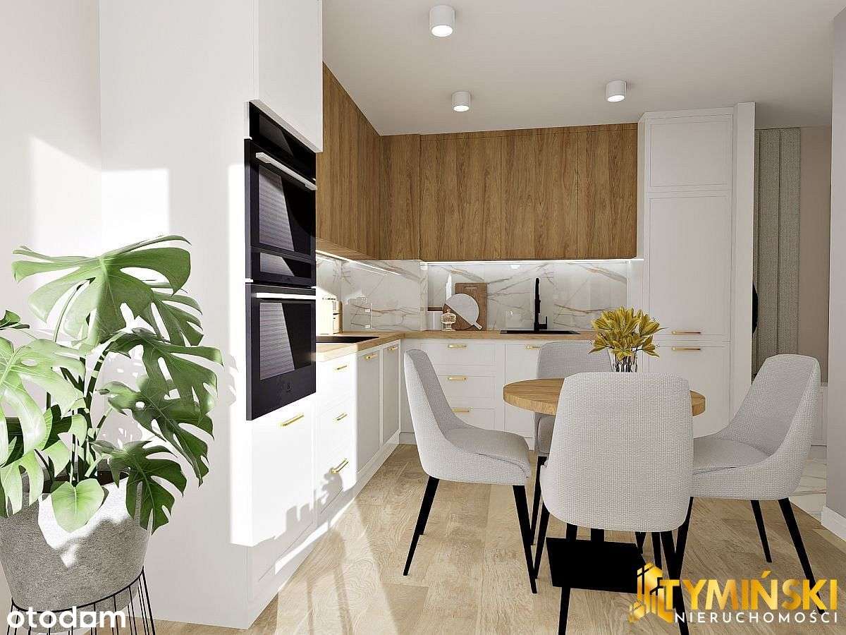 Nowe 3 Pokoje*Bacieczki Tbs 2025*Bez Pcc I Prowizj-1