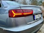 Audi A6 2.0 TDI Quattro S tronic - 11