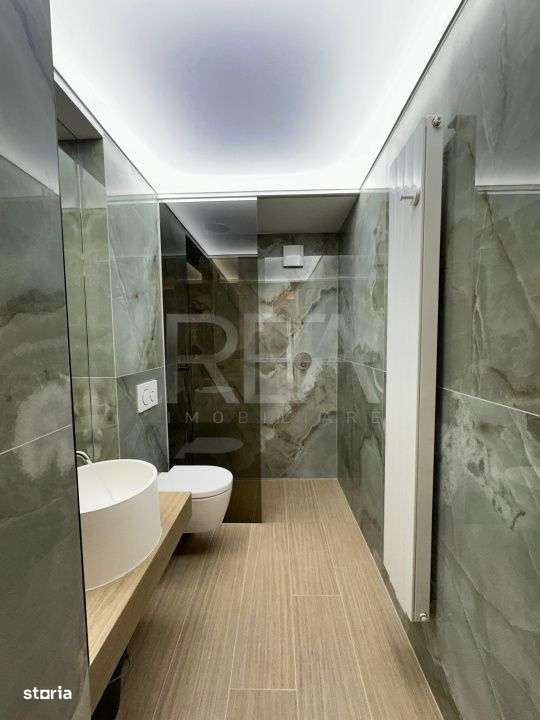 Apartament 3 Camere | Cortina 126 | Finisat | Decomandat - Imagine principală: 5/12