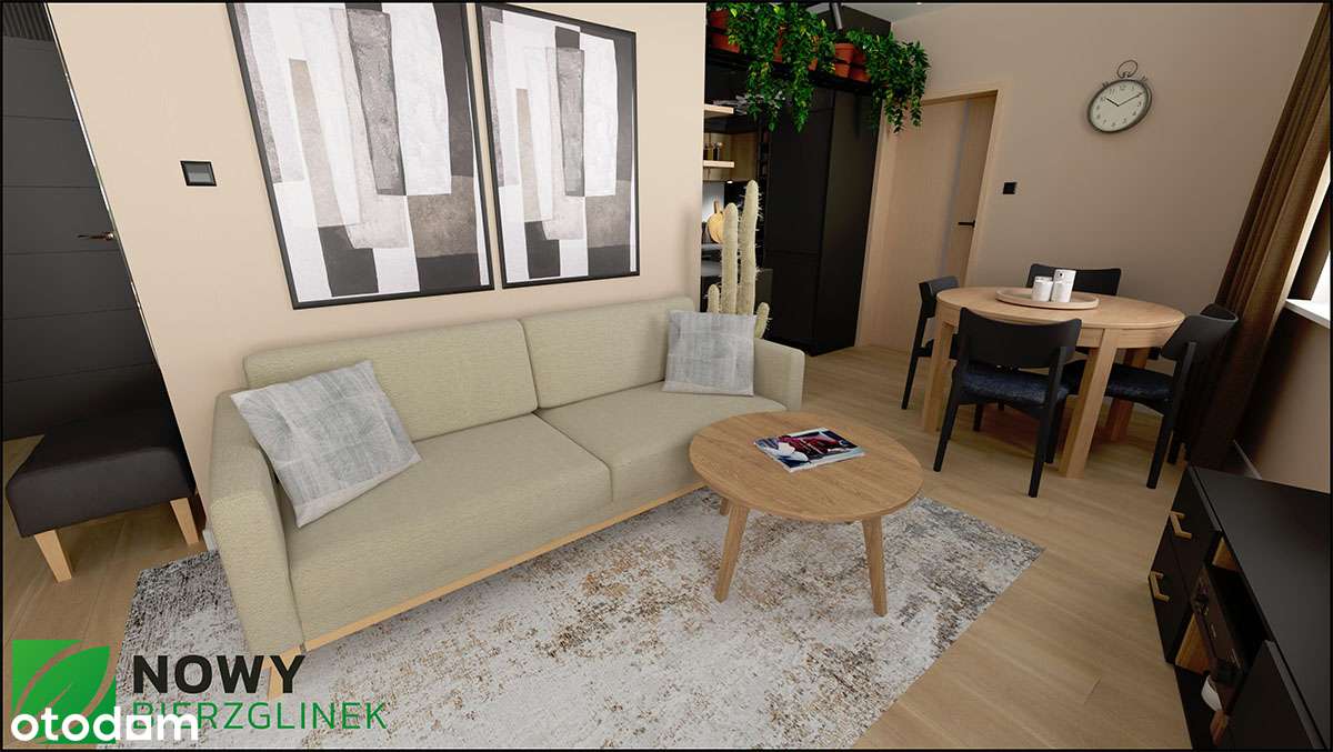 NOWY BIERZGLINEK M2/0 rolety w cenie - Pełny obrazek: 5/22