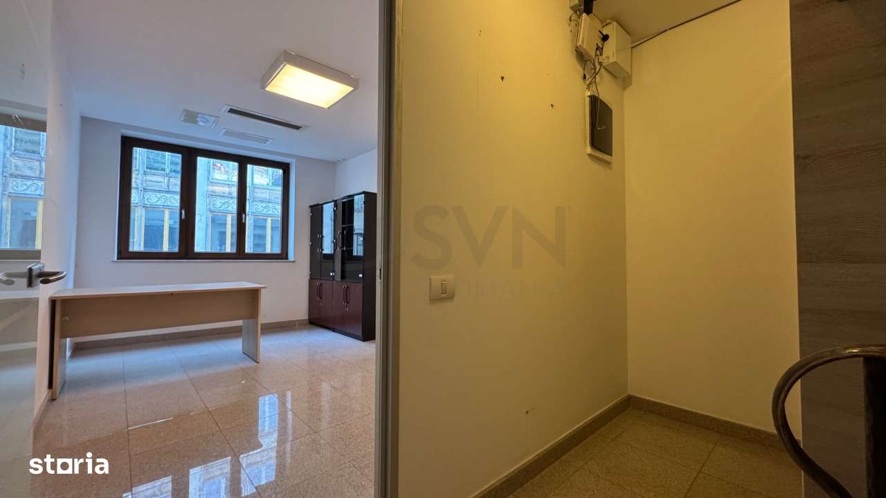 Spatiu comercial de inchiriat Centru Vechi - Imagine principală: 3/6