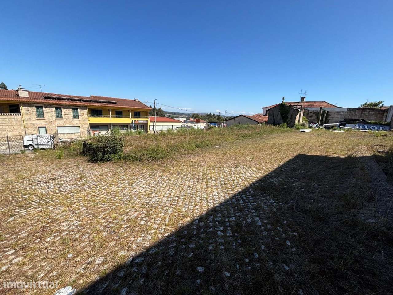 Terreno para Loteamento (habitação e comercio e serviços)-6