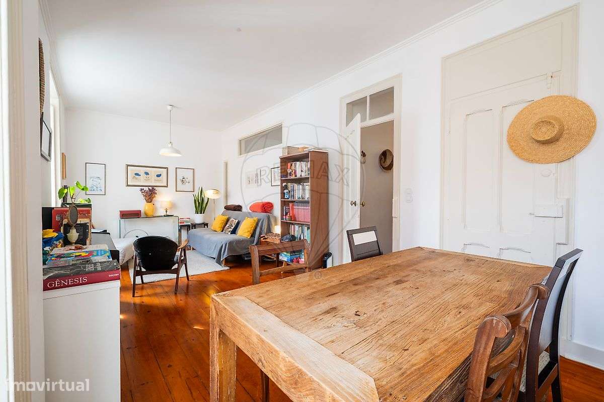 Apartamento T2 para venda - Grande imagem: 5/18