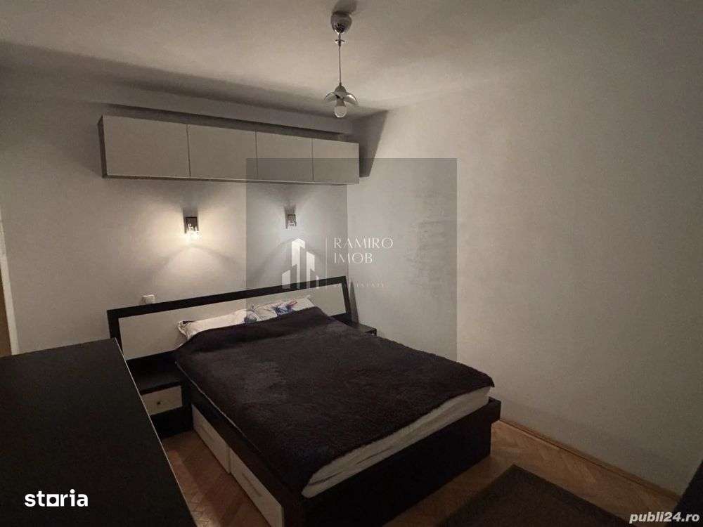 Apartament 2 camere ultracentral Metrou Dristor Parklake-3