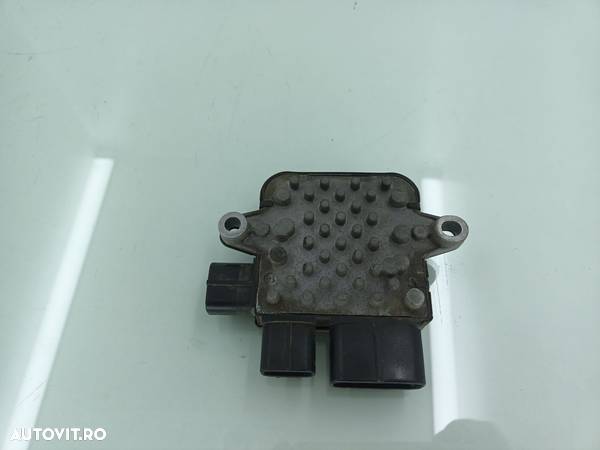 Releu electroventilator Mitsubishi OUTLANDER 4G63 2001-2006  1C232-19700 - 2