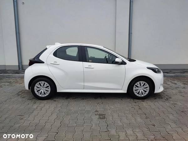 Toyota Yaris 1.5 Comfort - 13