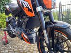 KTM Duke - 29