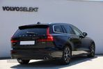 Volvo V60 2.0 D4 Momentum Plus Geartronic - 24